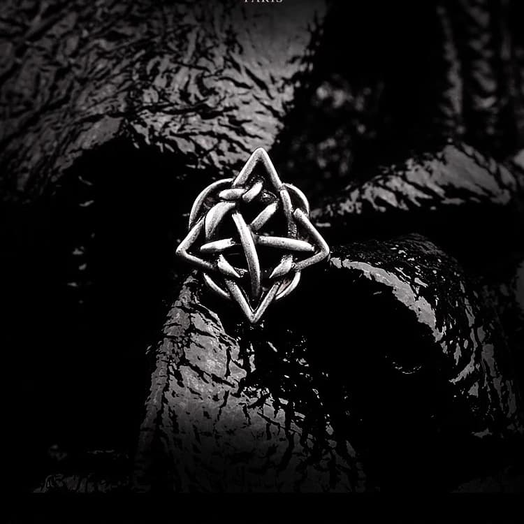 Серьги IDEE CREATIVE IDEA FOR YOU 925 - изображение 2