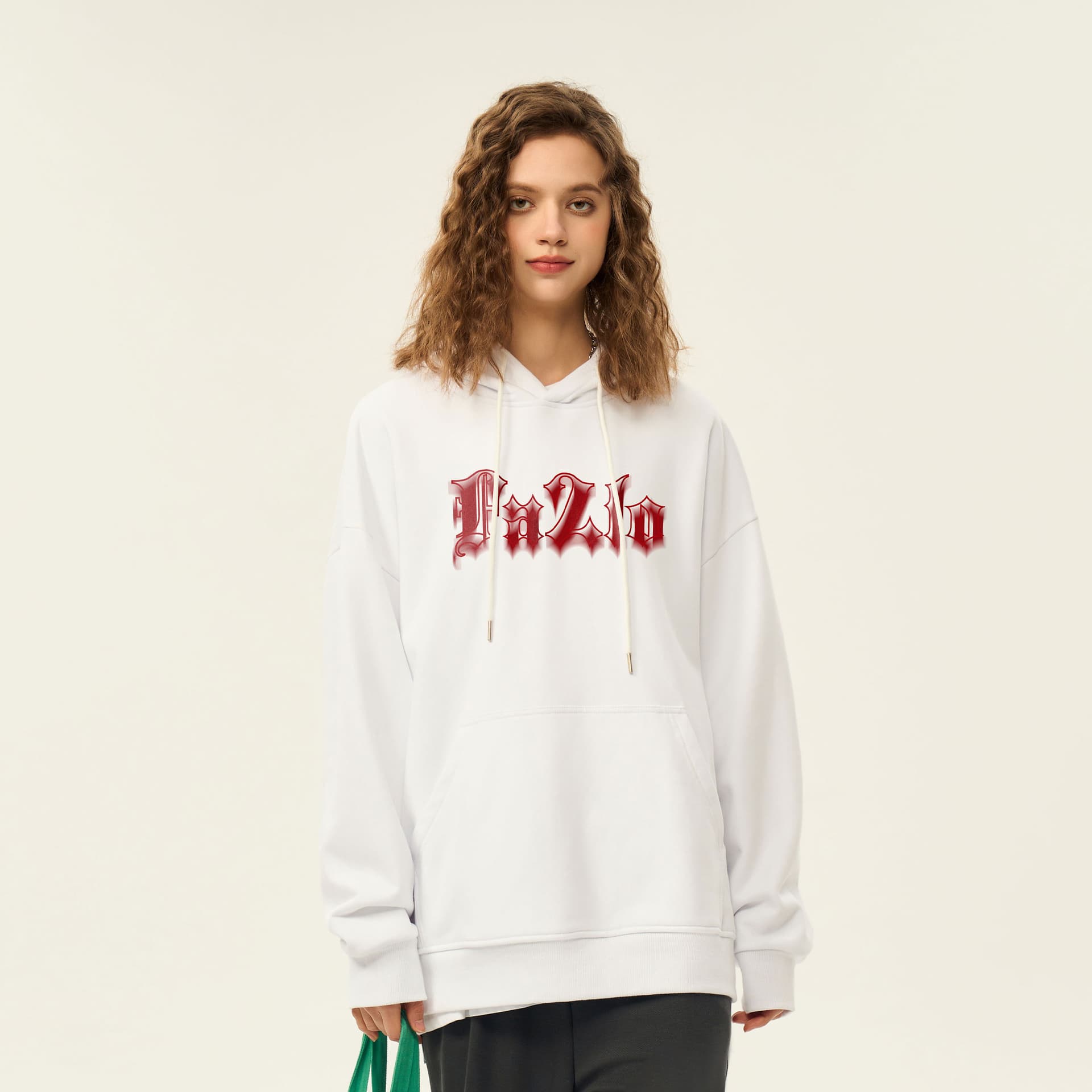 Худи FA2LO Logo - изображение 3