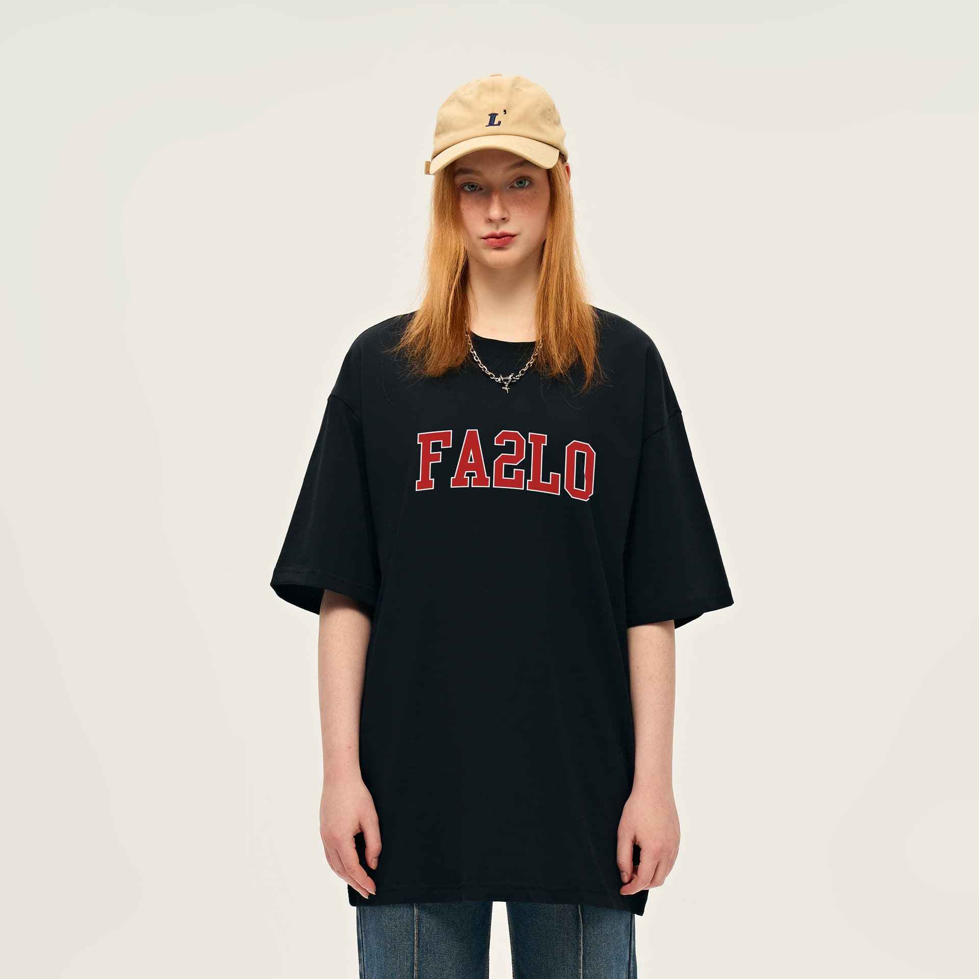 Худи FA2LO Logo - изображение 3