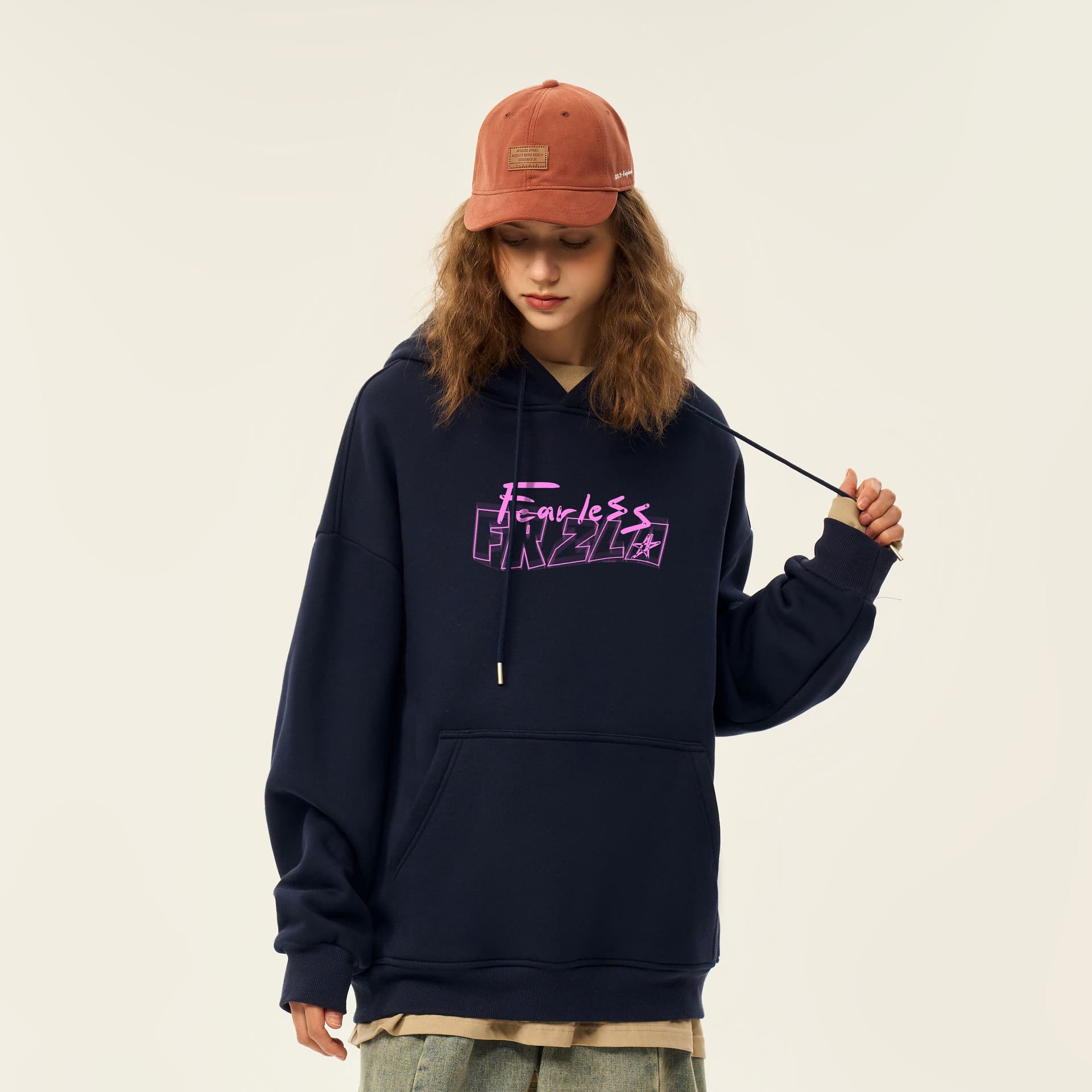 Худи FA2LO Logo - изображение 3