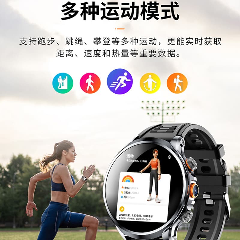 Smart часы DMDG GPSWIFIappQQ - изображение 9