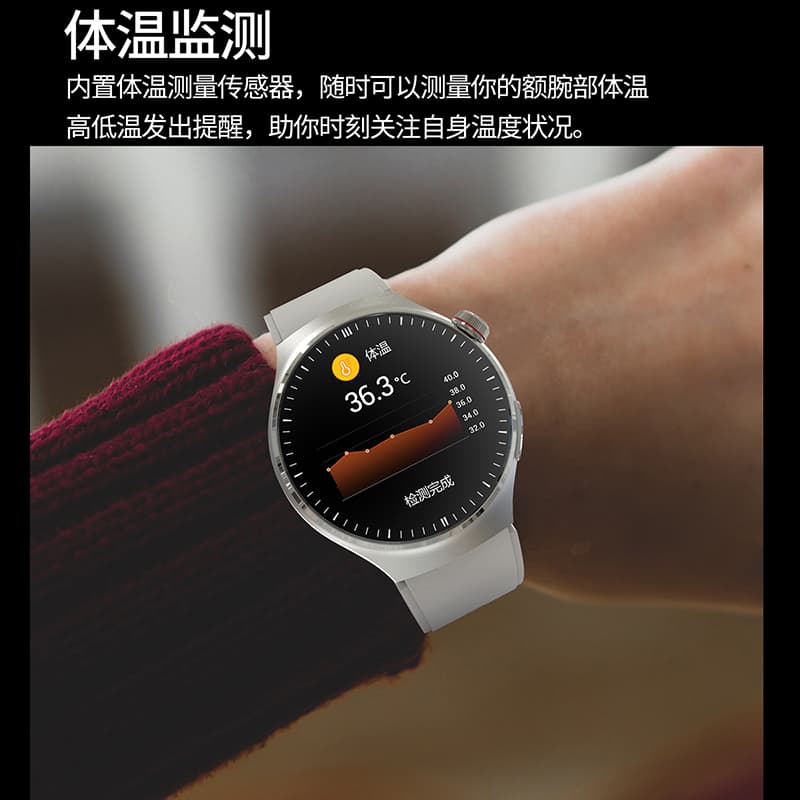 Smart часы DMDG - изображение 5