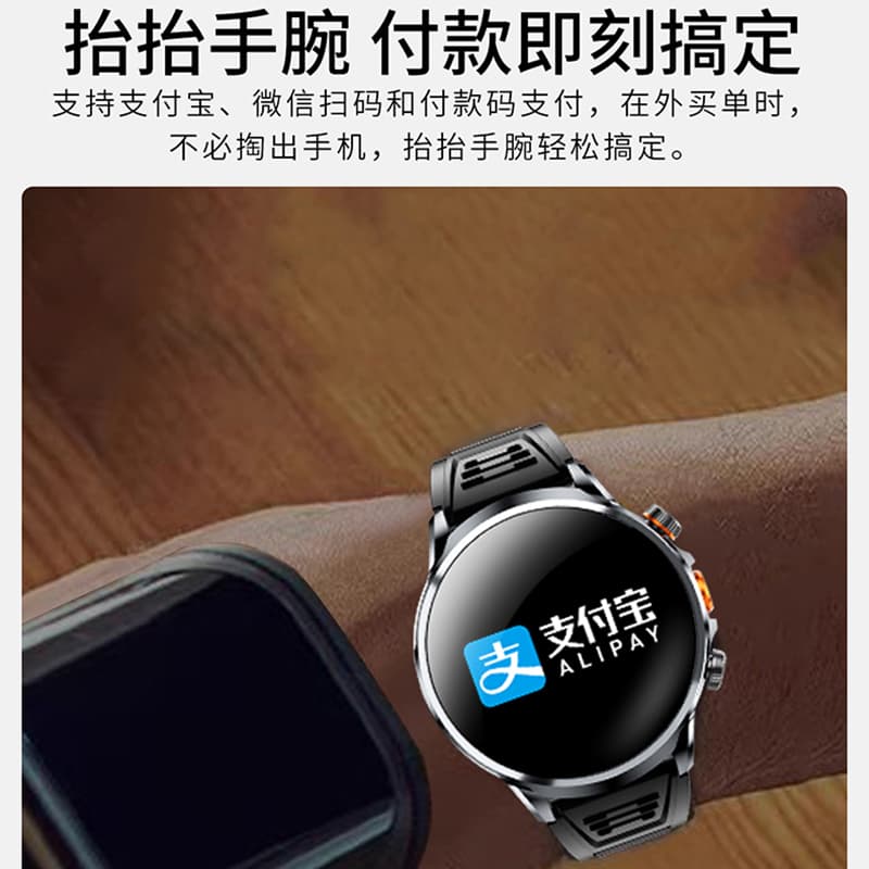 Smart часы DMDG GPSWIFIappQQ - изображение 16