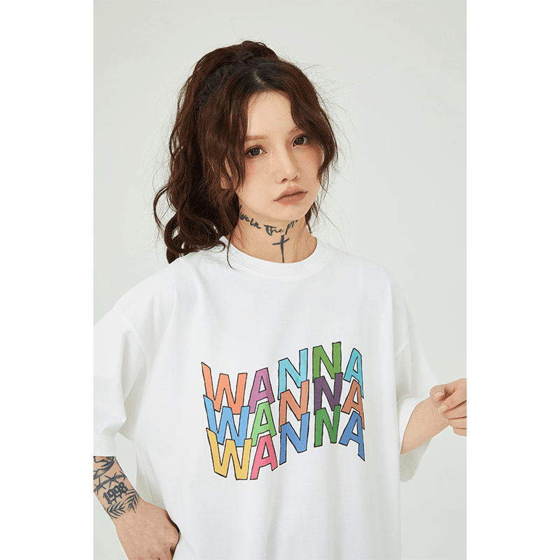 Футболка WANNA LAB T - изображение 5