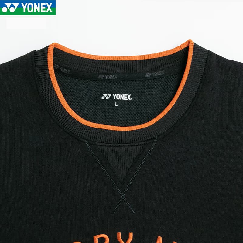 Худи YONEX Training Series Толстовка для женщин - изображение 2