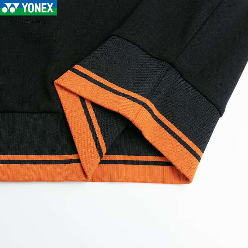 Худи YONEX Training Series Толстовка для женщин - изображение 3