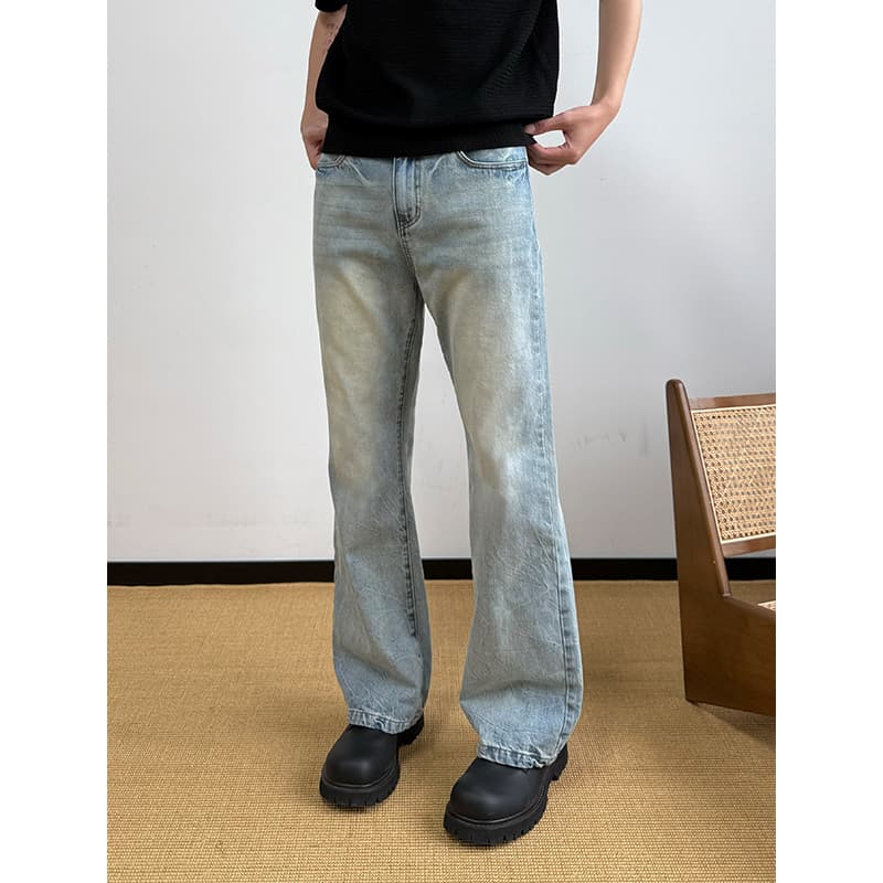 Штаны KREATE Denim - изображение 3
