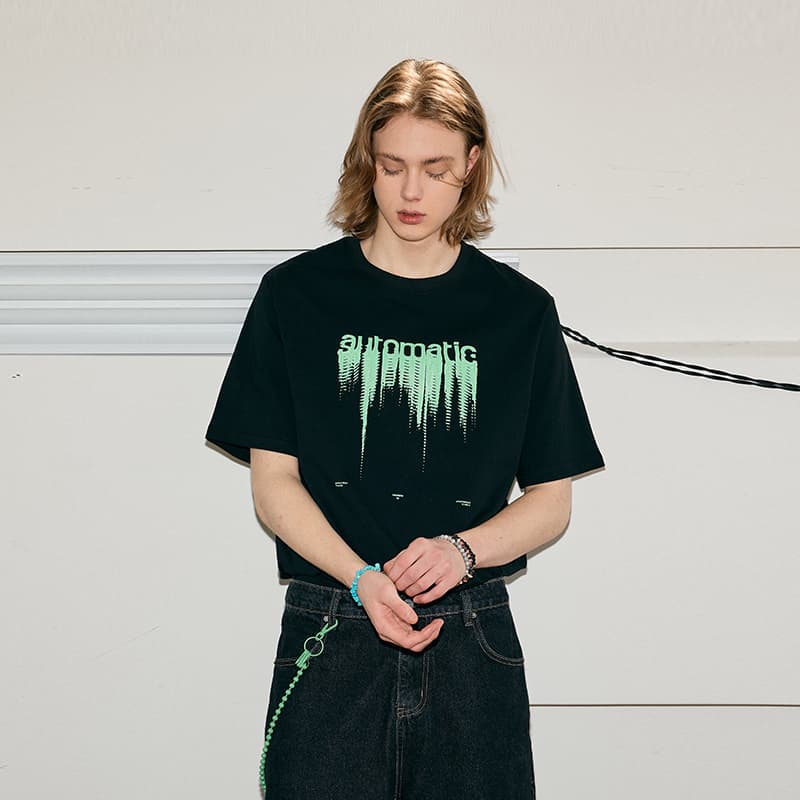 Футболка KREATE BLANK T - изображение 3