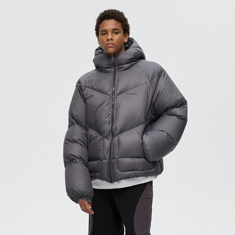 Зимняя куртка KREATE BLANK 90650 - изображение 3