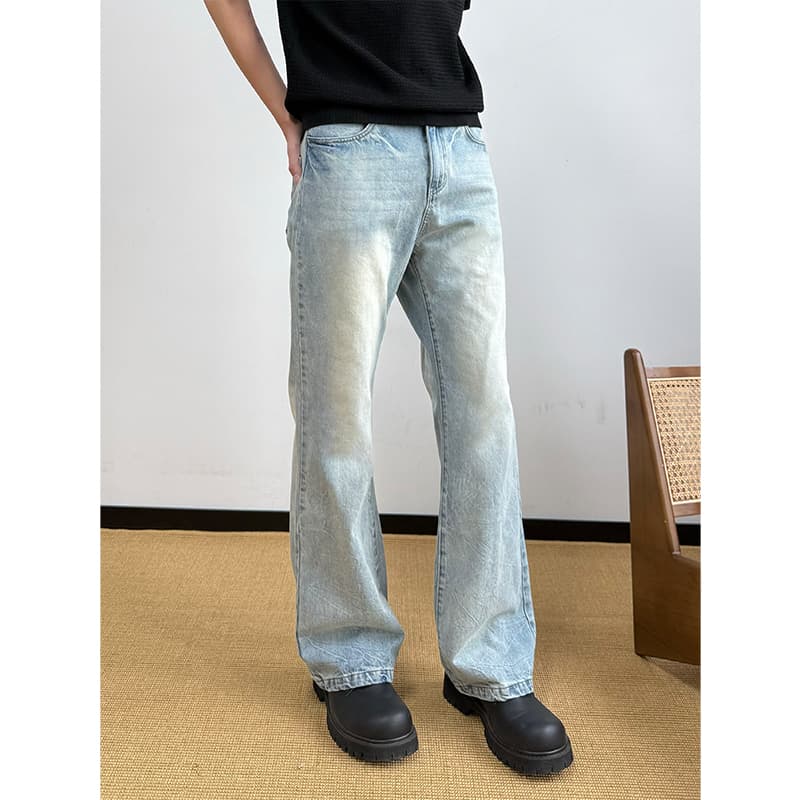 Штаны KREATE Denim - изображение 4