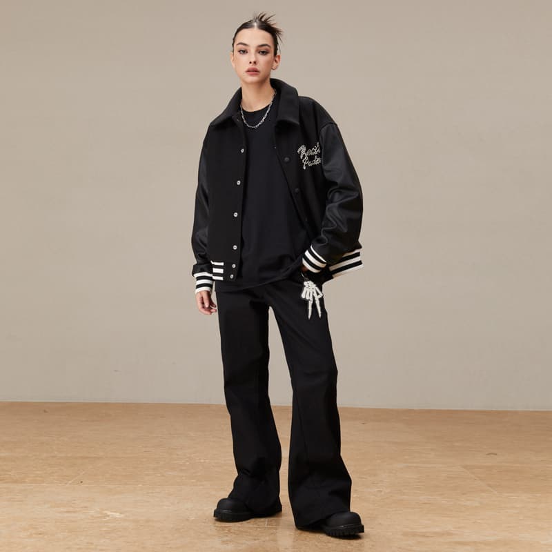 Штаны KREATE 23AW Cleanfit - изображение 4