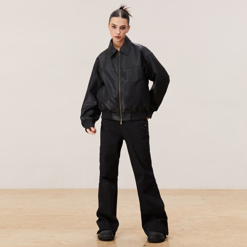 Штаны KREATE 23AW Cleanfit - изображение 7