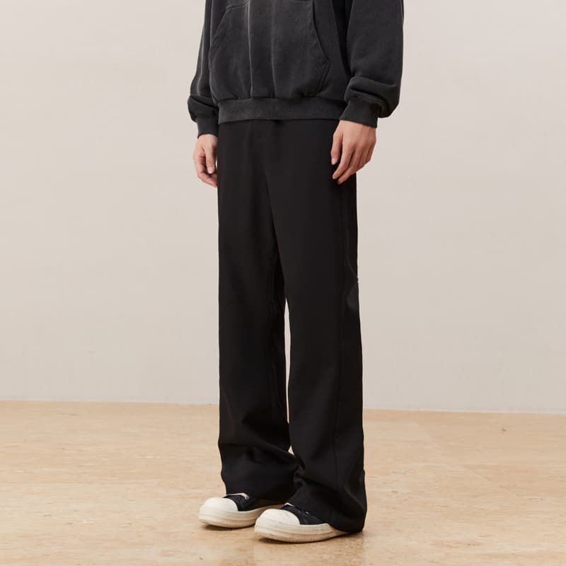 Штаны KREATE 23AW Cleanfit - изображение 3