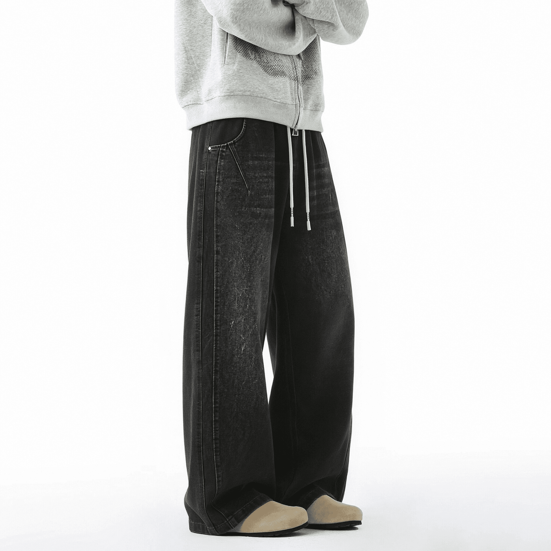 Штаны dickies Мужской Джинсы - изображение 3