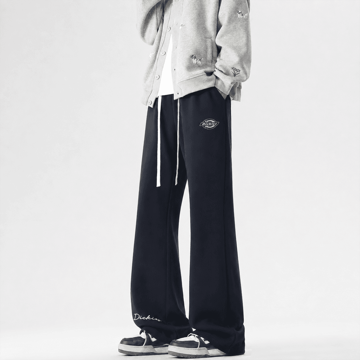 Штаны dickies Мужской Повседневные брюки - изображение 4