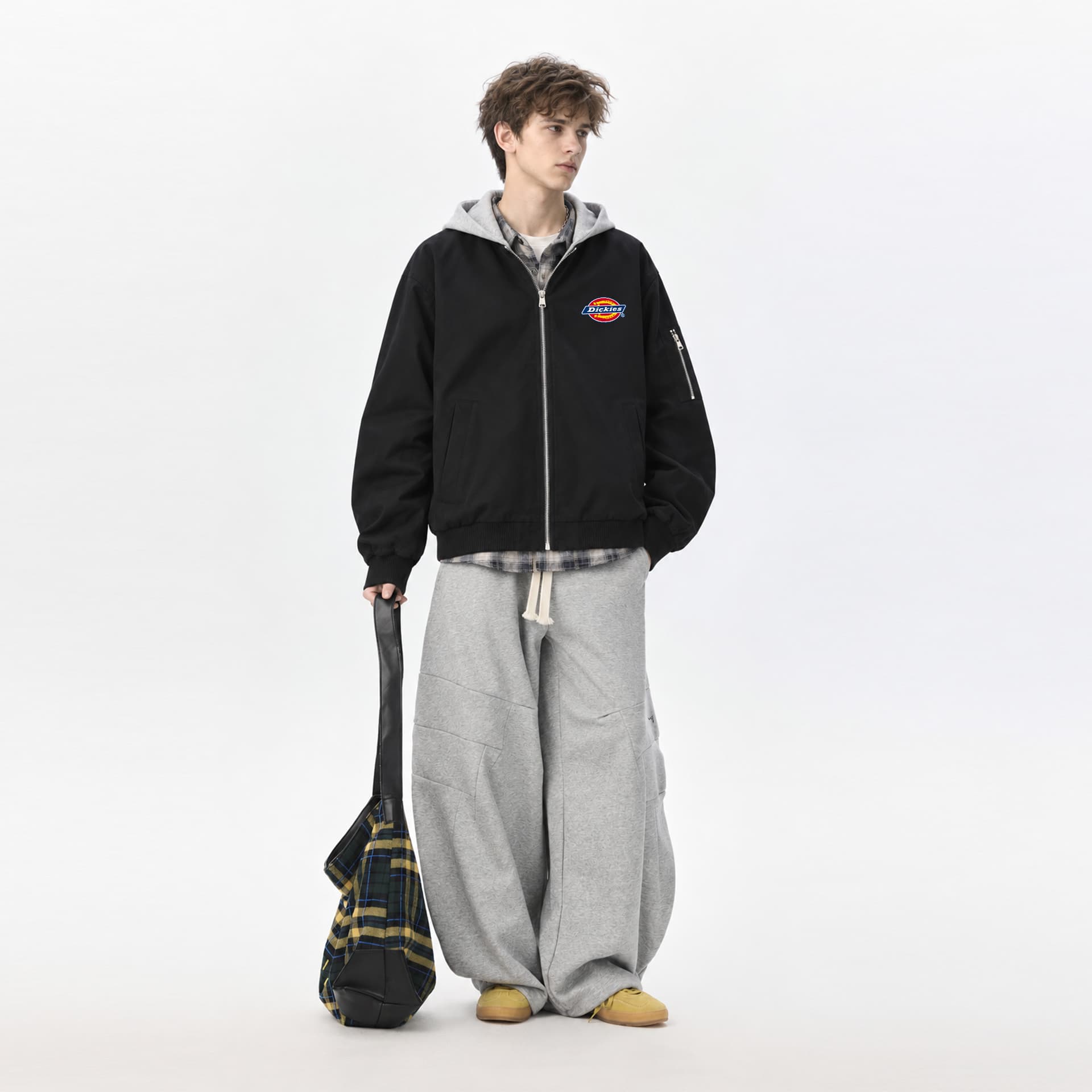 Куртка dickies Унисекс Куртки - изображение 5