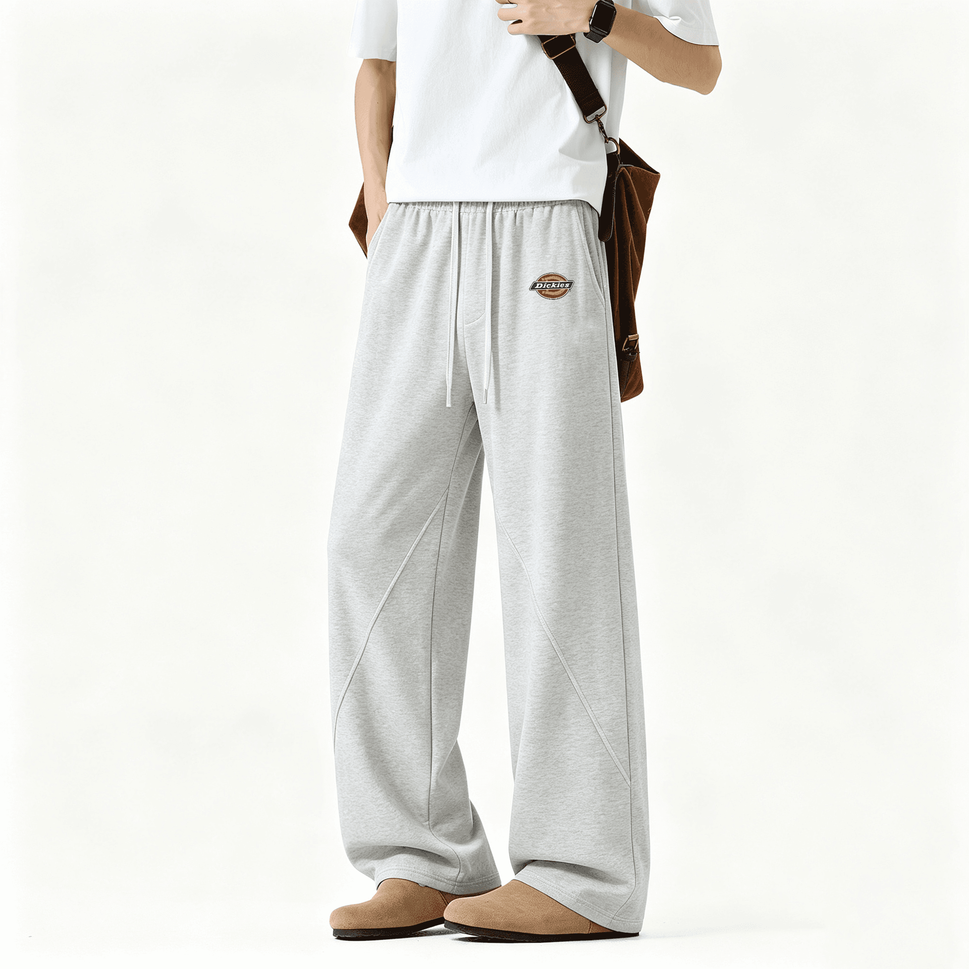Штаны dickies Унисекс Повседневные брюки - изображение 3