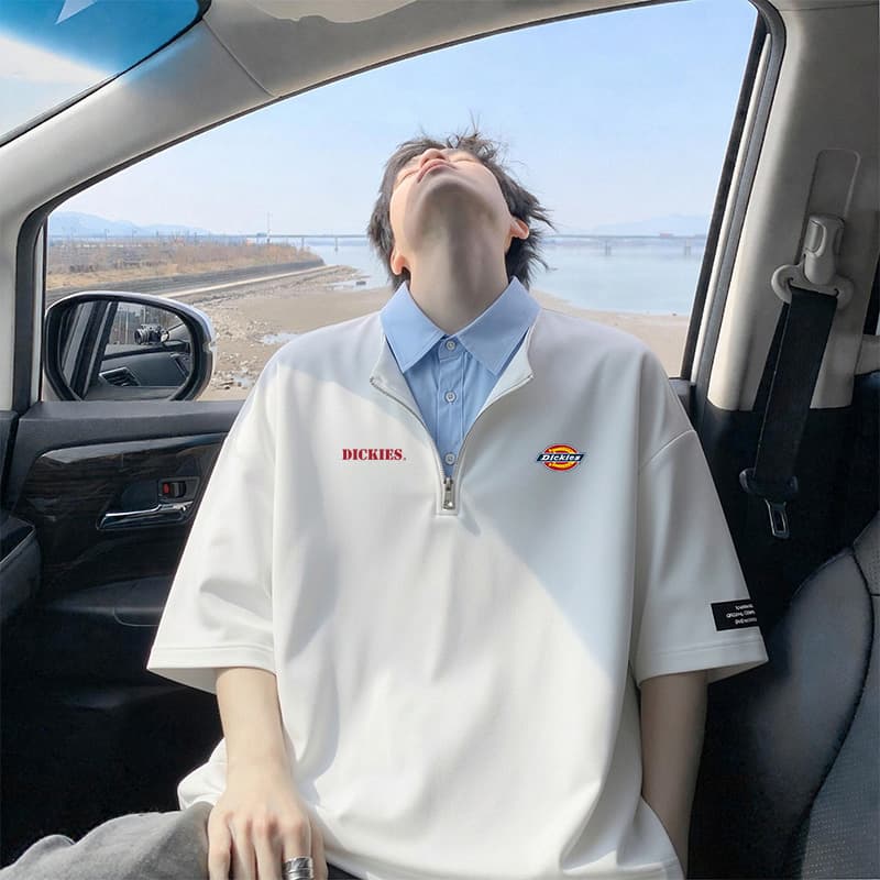 Поло Dickies cleanfitPolo - изображение 4