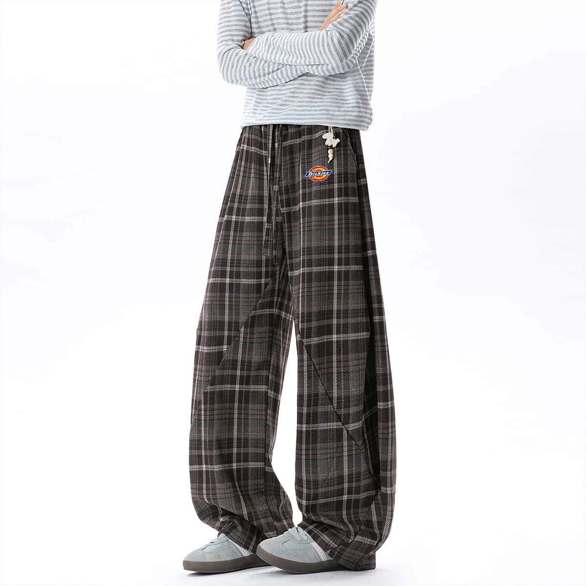 Штаны dickies Унисекс Повседневные брюки - изображение 4