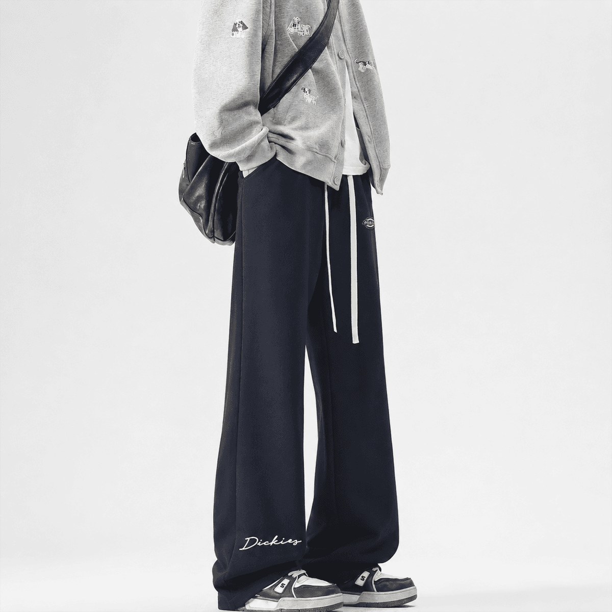 Штаны dickies Мужской Повседневные брюки - изображение 6