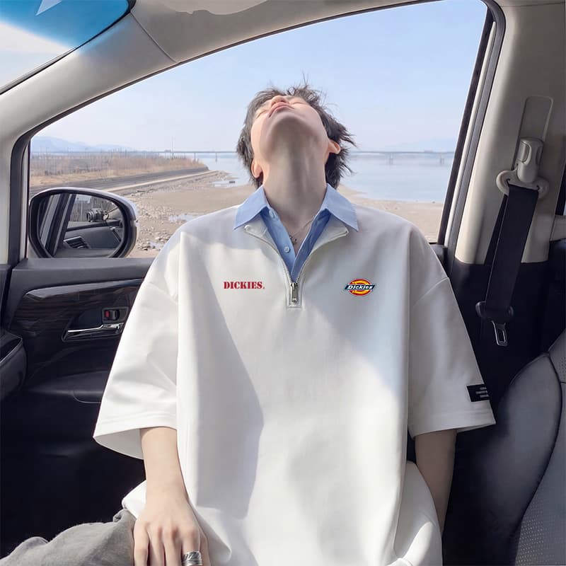 Поло Dickies cleanfitPolo - изображение 3