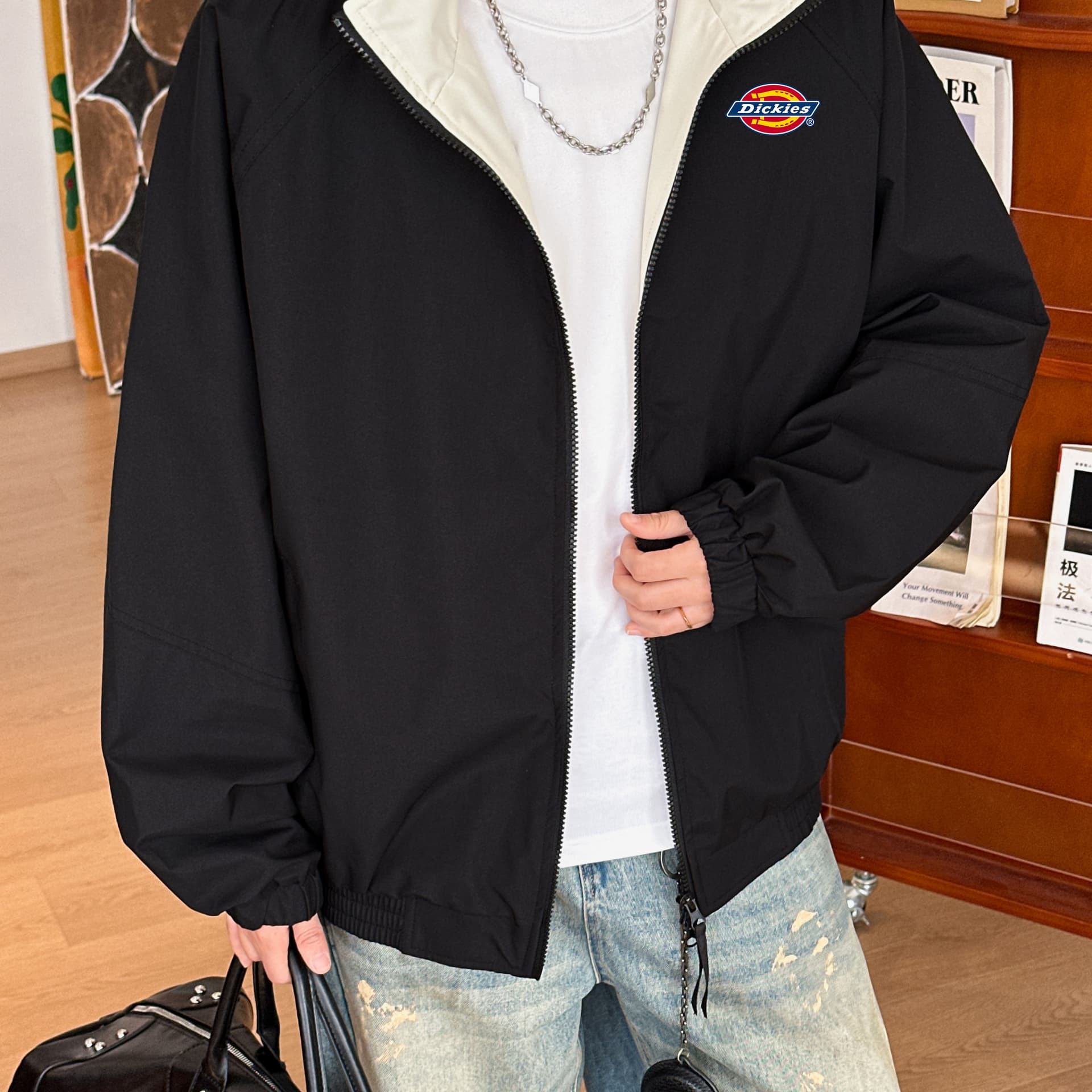 Куртка dickies Унисекс Куртки - изображение 4