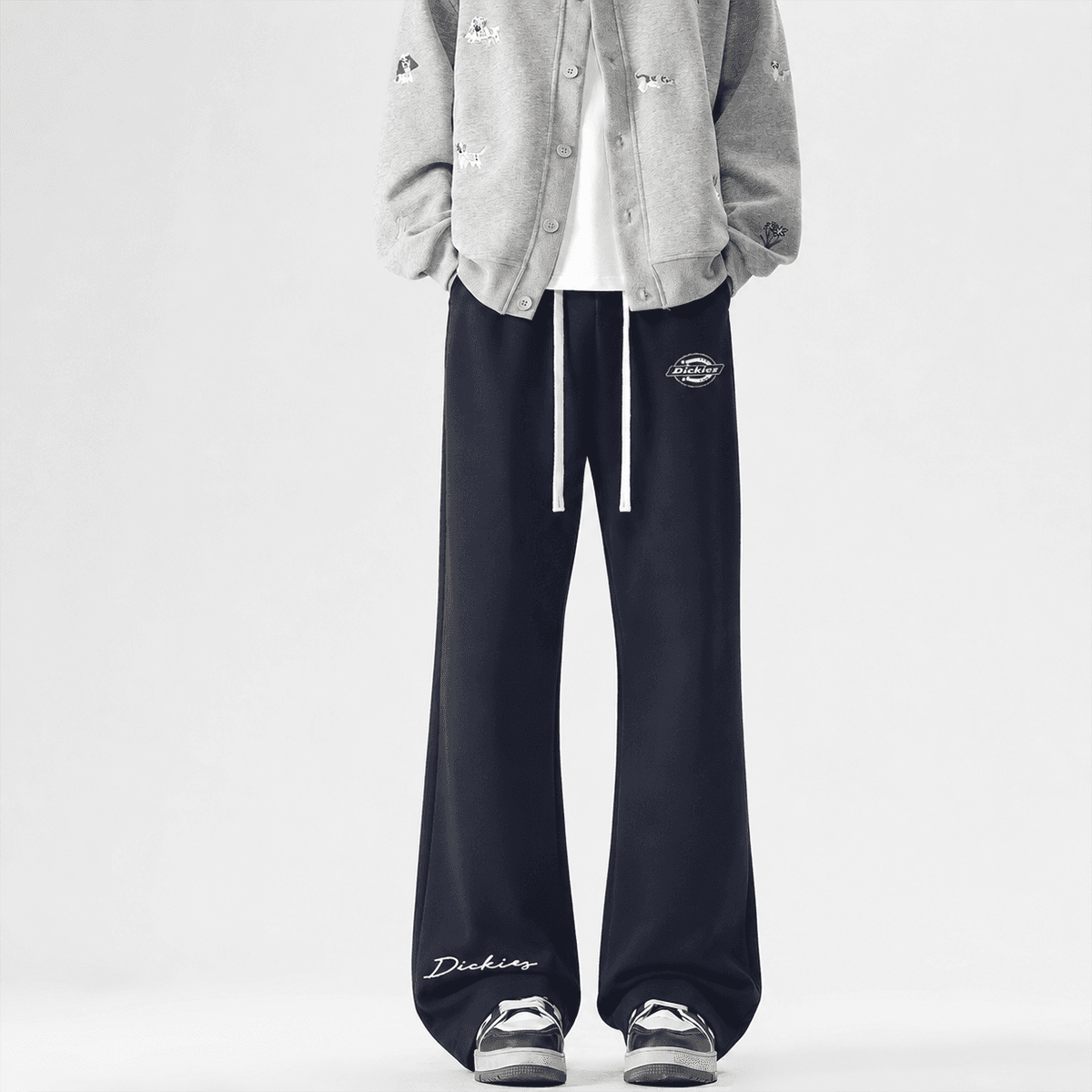 Штаны dickies Мужской Повседневные брюки - изображение 3