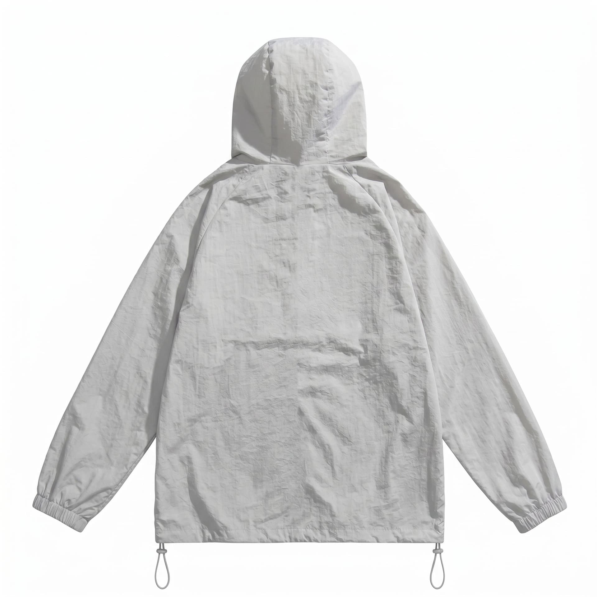 Легкая ветровка Dickies Унисекс Одежда с Защитой от UV - изображение 2
