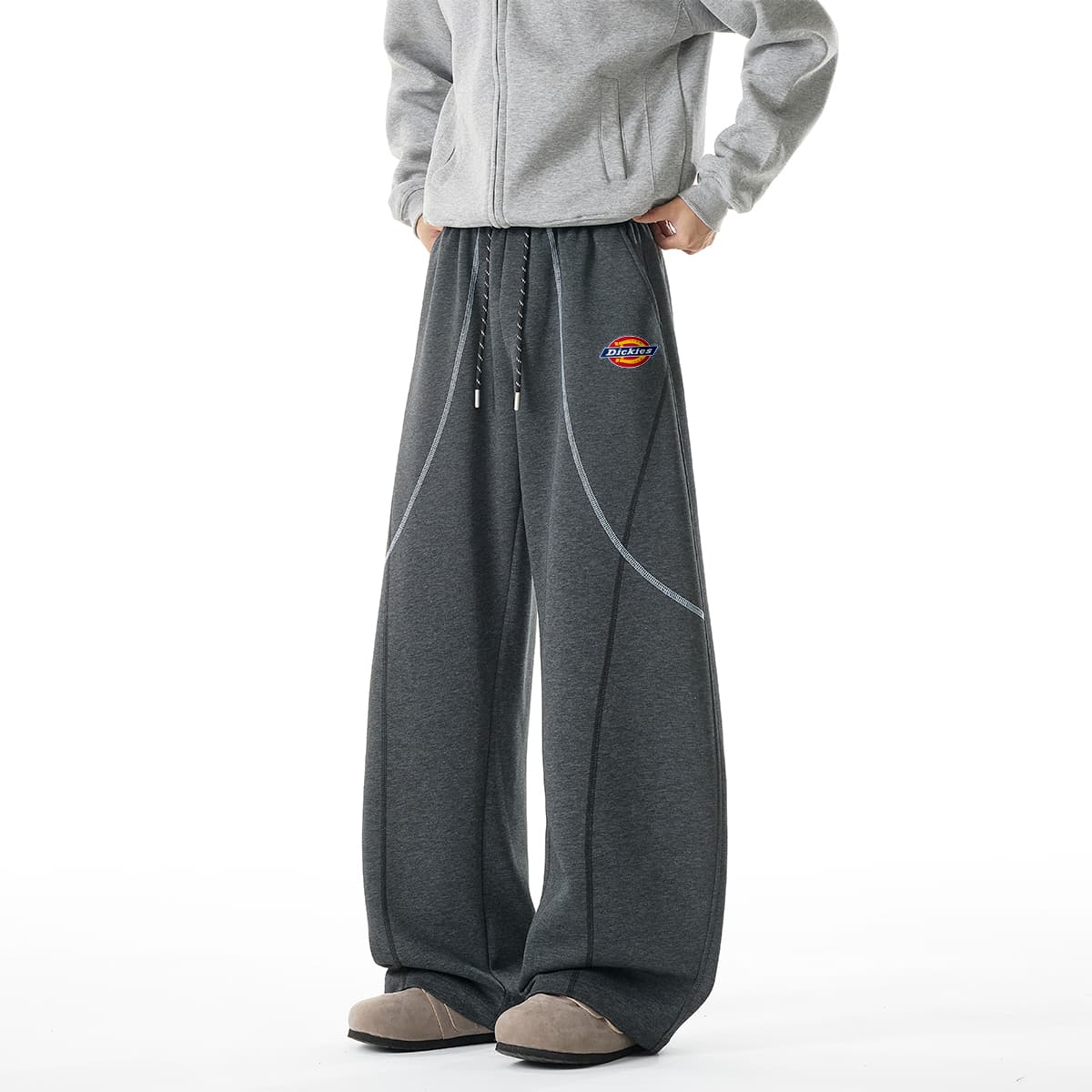 Штаны dickies Унисекс Повседневные брюки - изображение 3