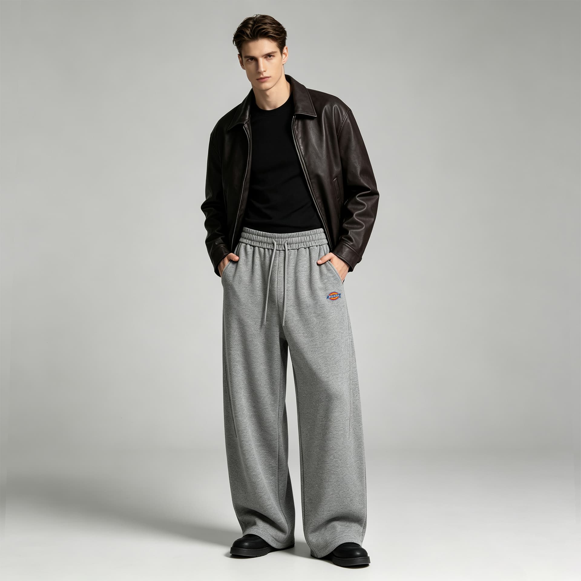 Штаны dickies Унисекс Повседневные брюки - изображение 3