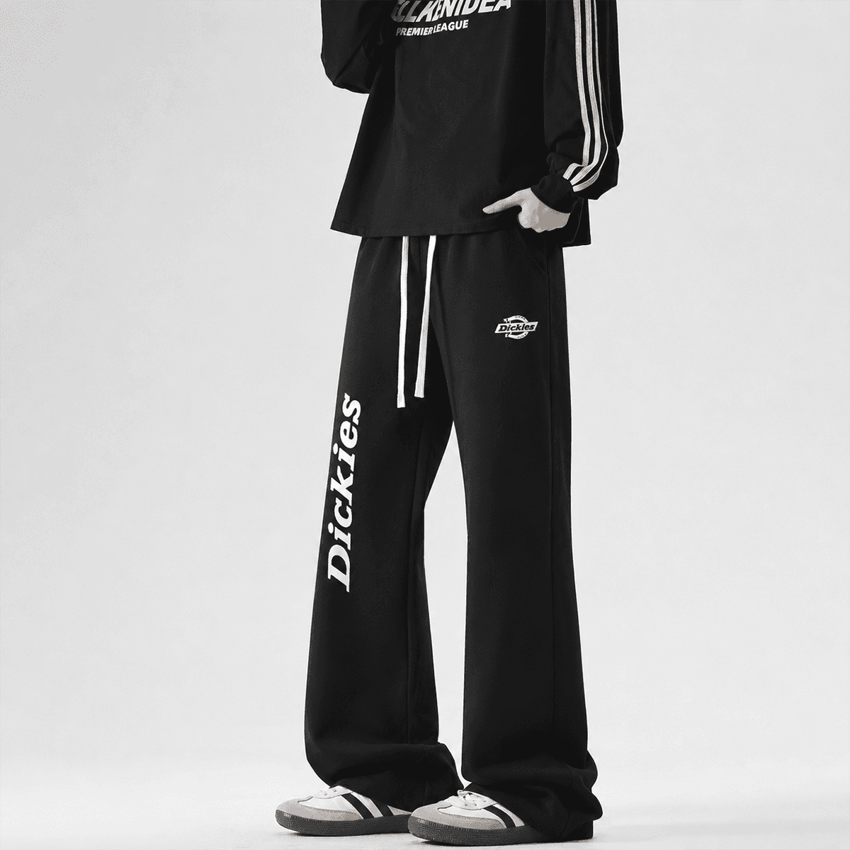 Штаны dickies Мужской Повседневные брюки - изображение 6
