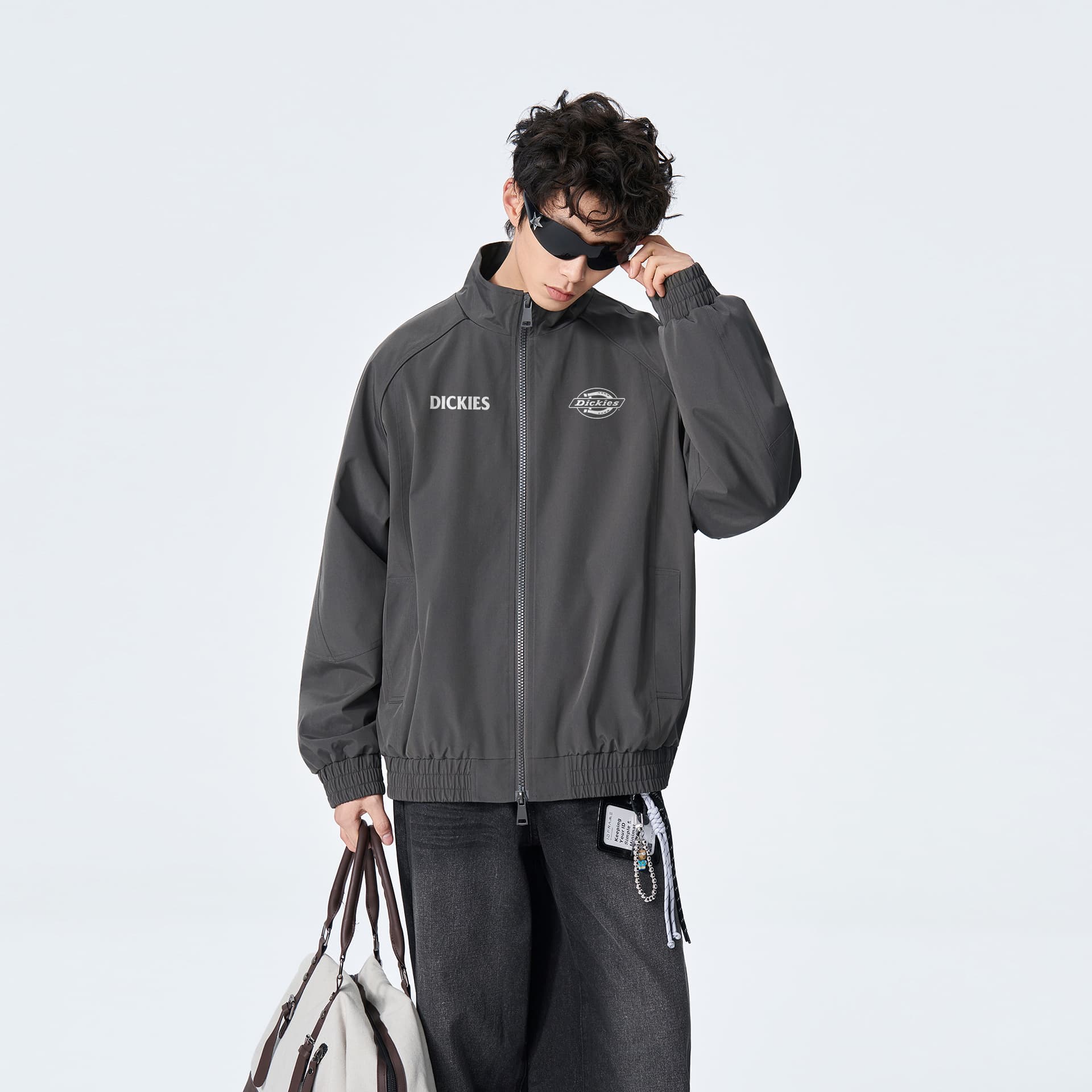 Куртка dickies Унисекс Куртки - изображение 4