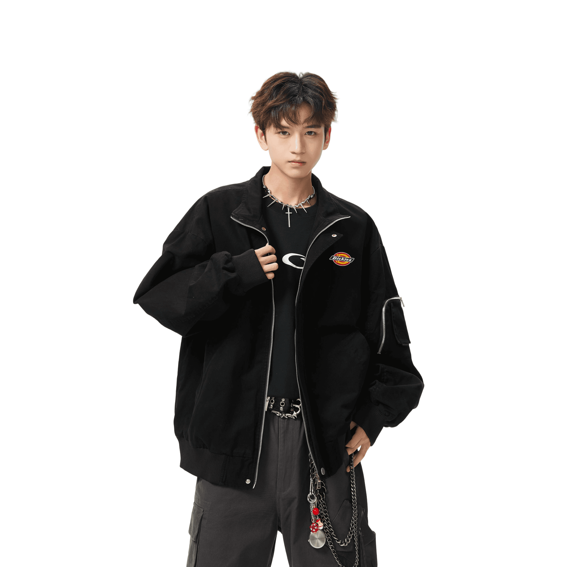 Куртка dickies Унисекс Куртки - изображение 4