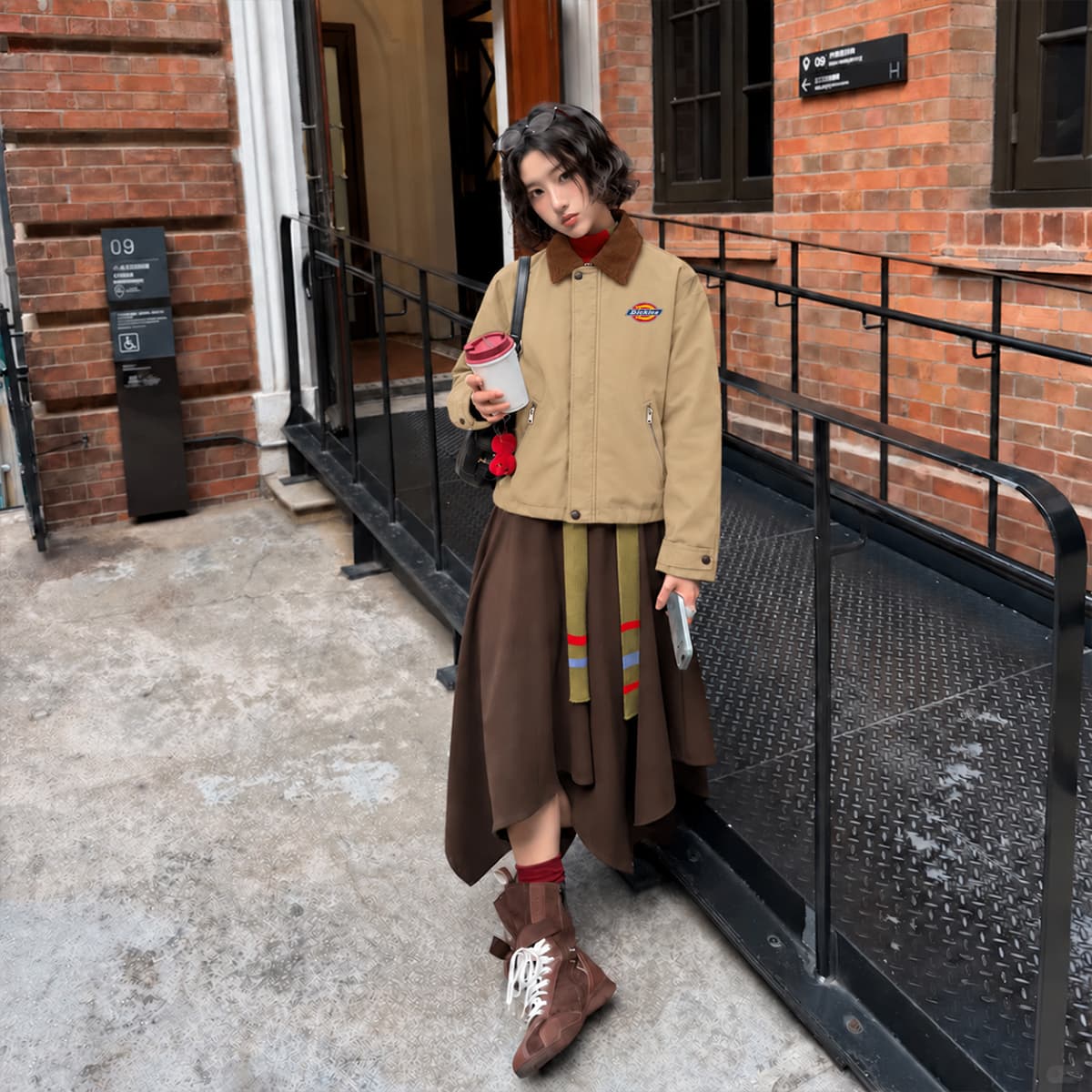 Куртка dickies Унисекс Куртки - изображение 5