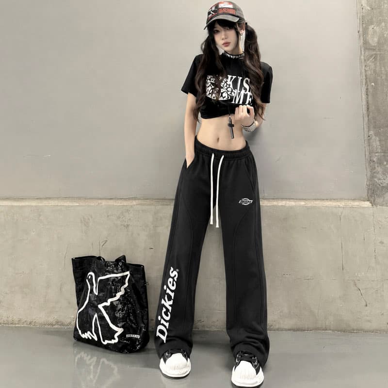 Штаны Dickies Унисекс Повседневные Брюки - изображение 5