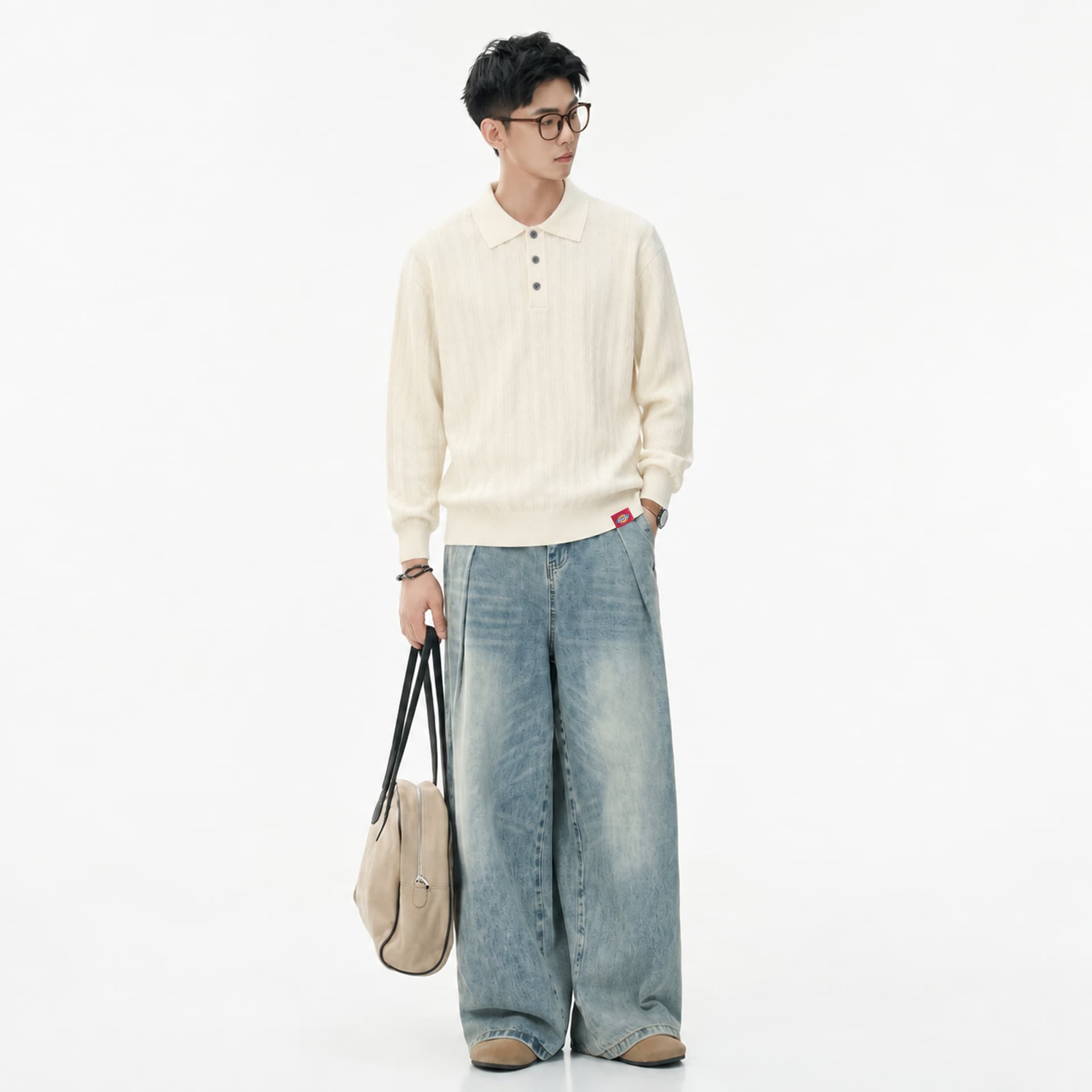 Кофта dickies Унисекс Свитеры - изображение 7