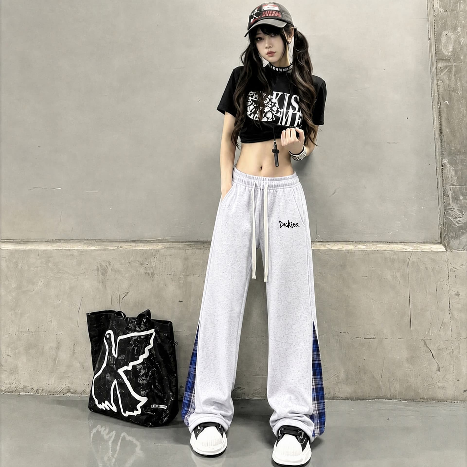 Штаны dickies Унисекс Повседневные брюки - изображение 5
