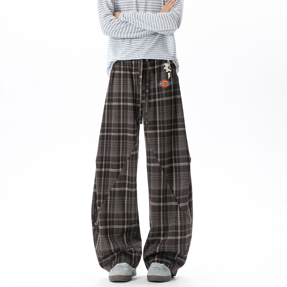 Штаны dickies Унисекс Повседневные брюки - изображение 3