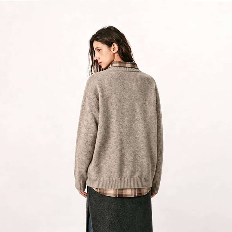 Кофта Dickies Унисекс Свитера - изображение 5