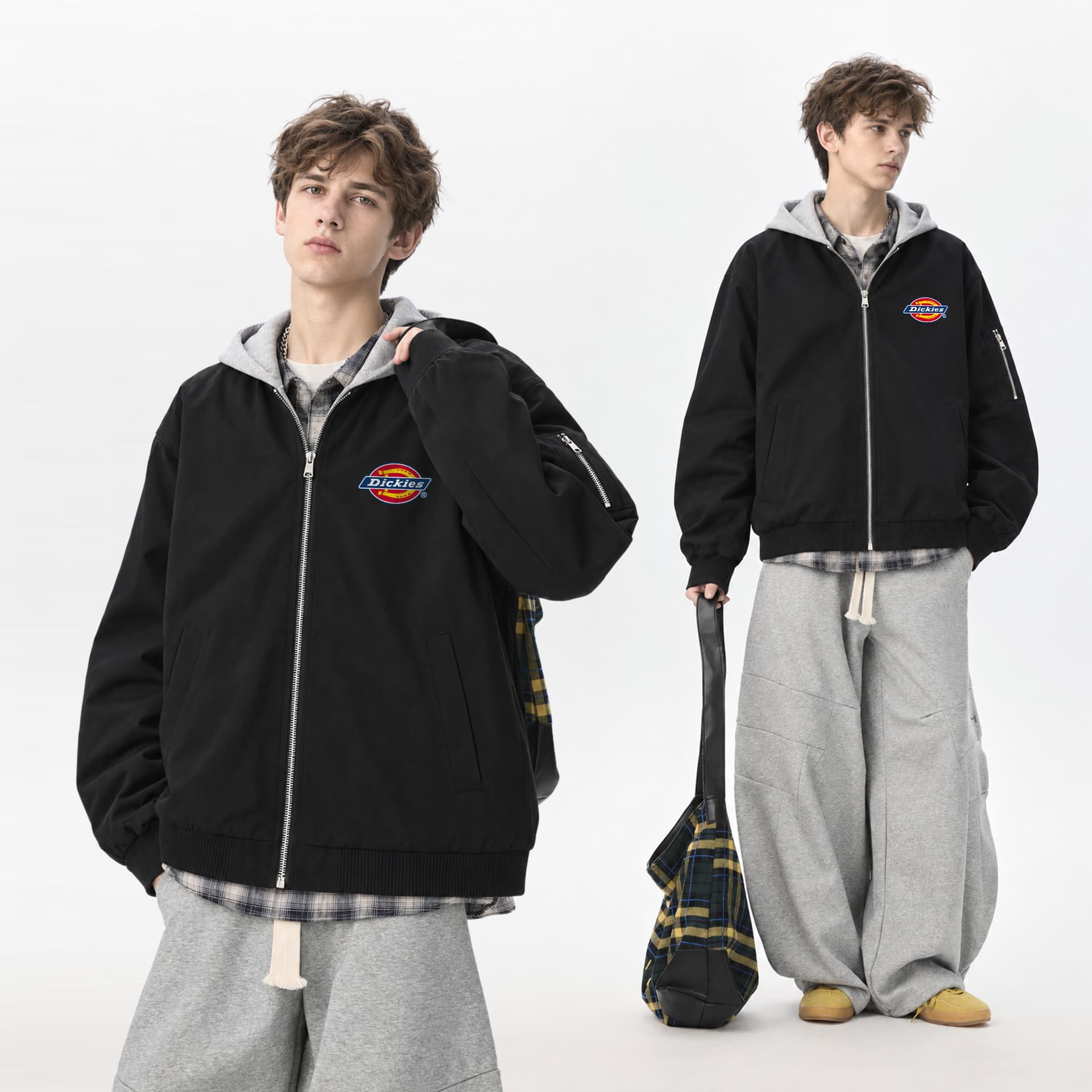 Куртка dickies Унисекс Куртки - изображение 3