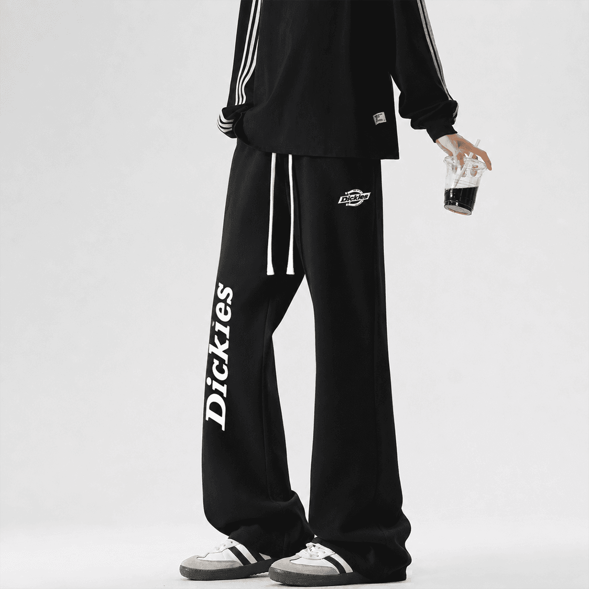 Штаны dickies Мужской Повседневные брюки - изображение 3