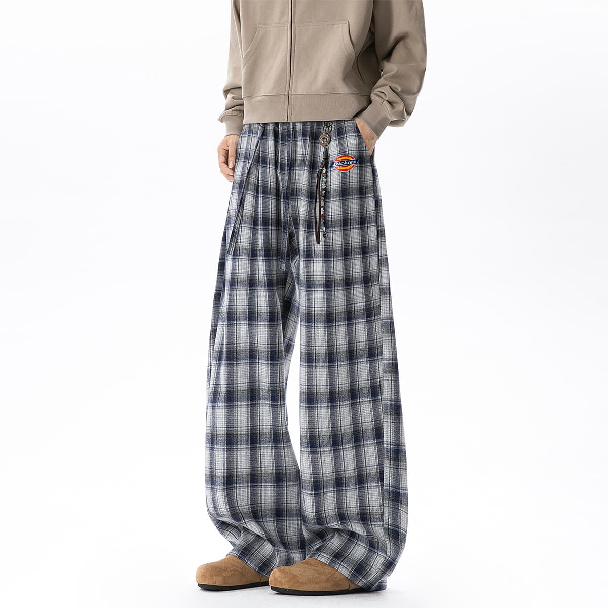 Штаны dickies Мужской Повседневные брюки - изображение 3