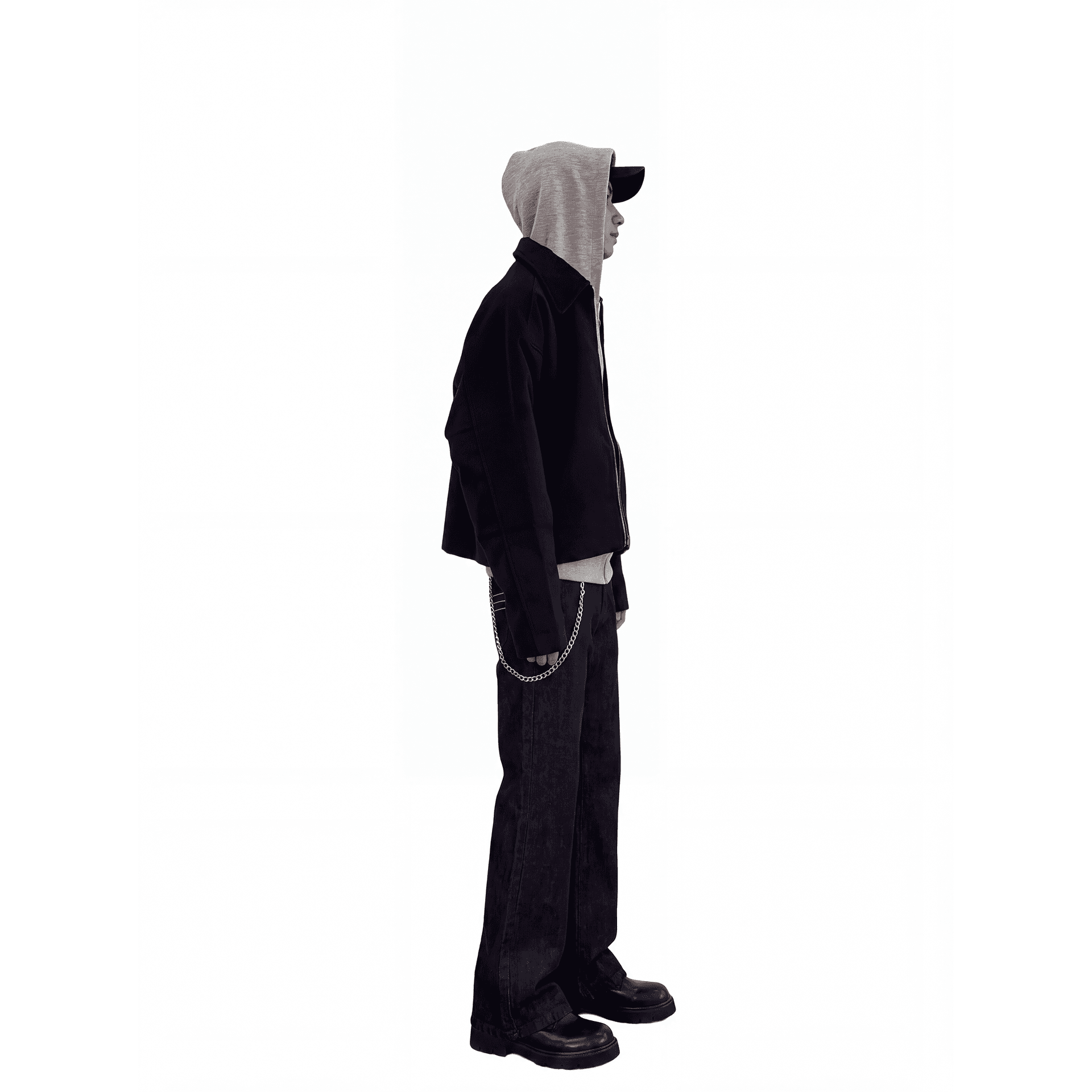 Штаны dickies Унисекс Джинсы - изображение 4