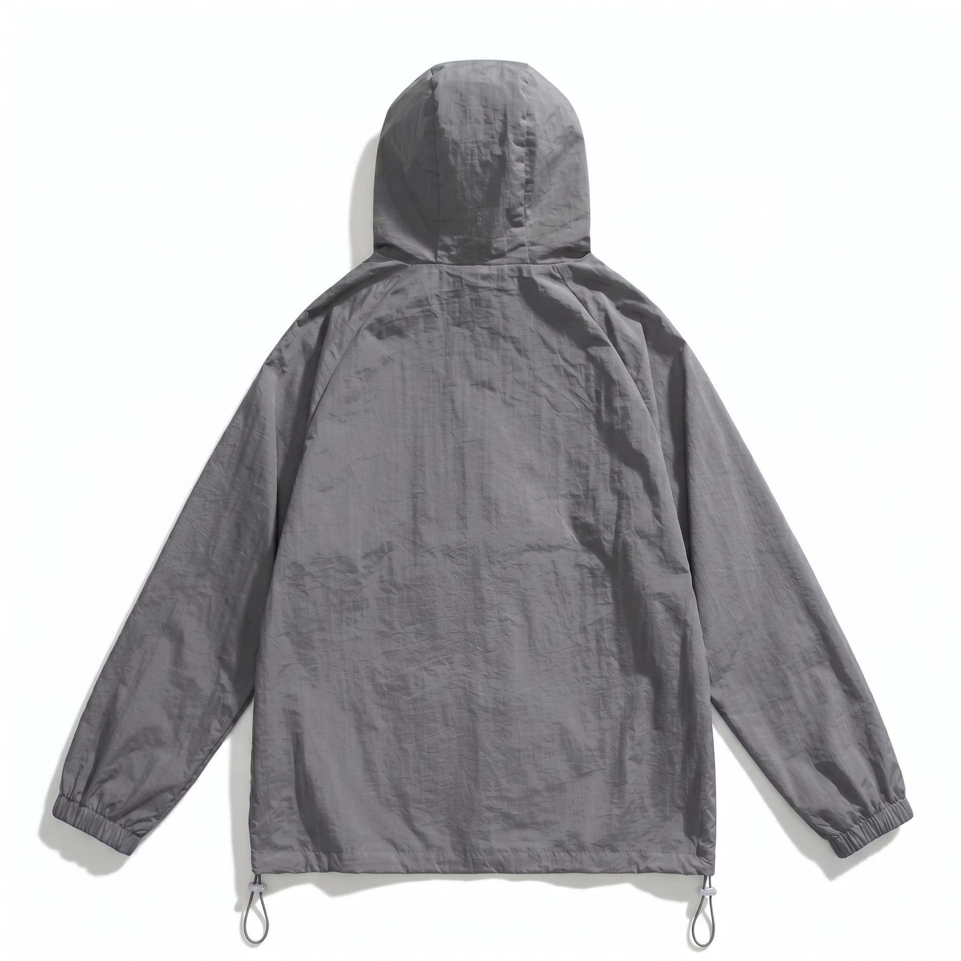 Легкая ветровка Dickies Унисекс Одежда с Защитой от UV - изображение 2