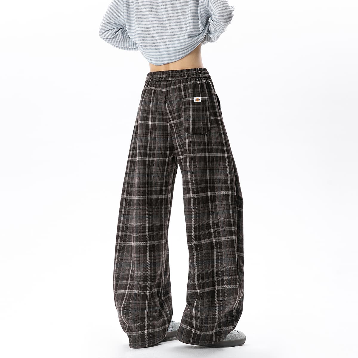 Штаны dickies Унисекс Повседневные брюки - изображение 6