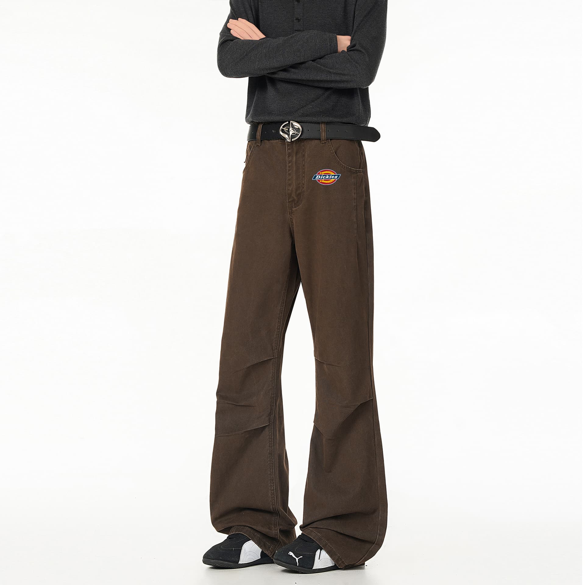 Штаны dickies Унисекс Джинсы - изображение 4