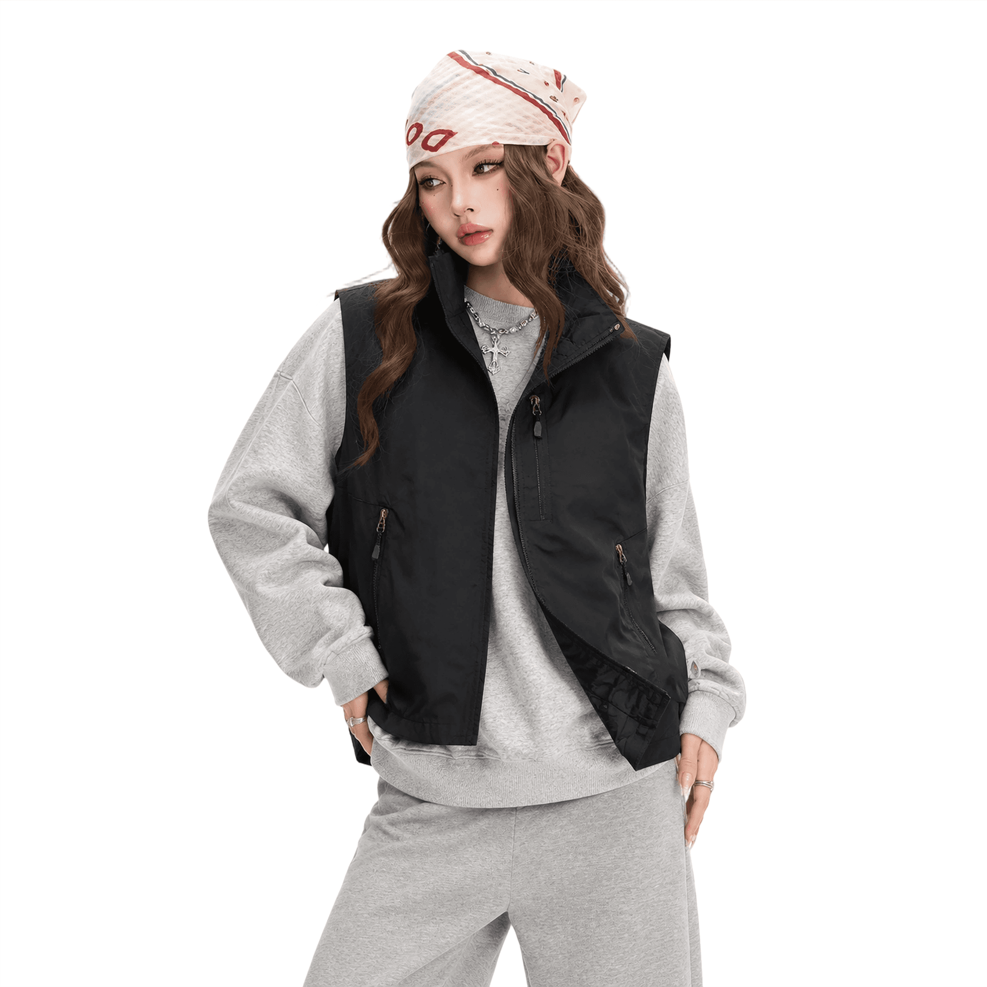 Жилет dickies Унисекс Жилеты - изображение 4