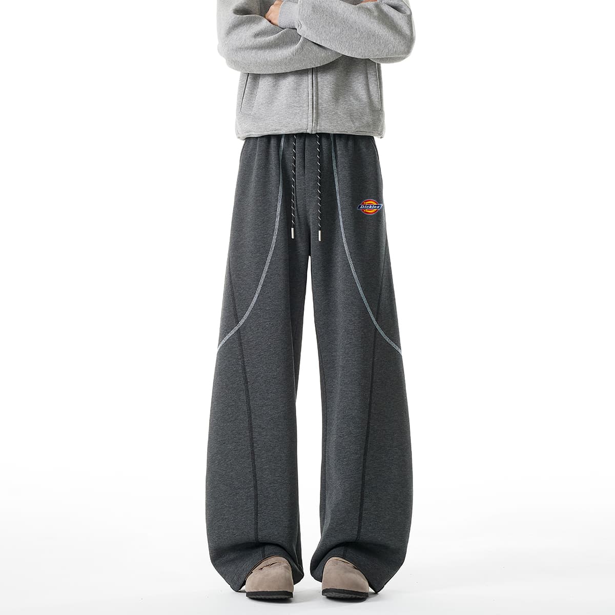 Штаны dickies Унисекс Повседневные брюки - изображение 5