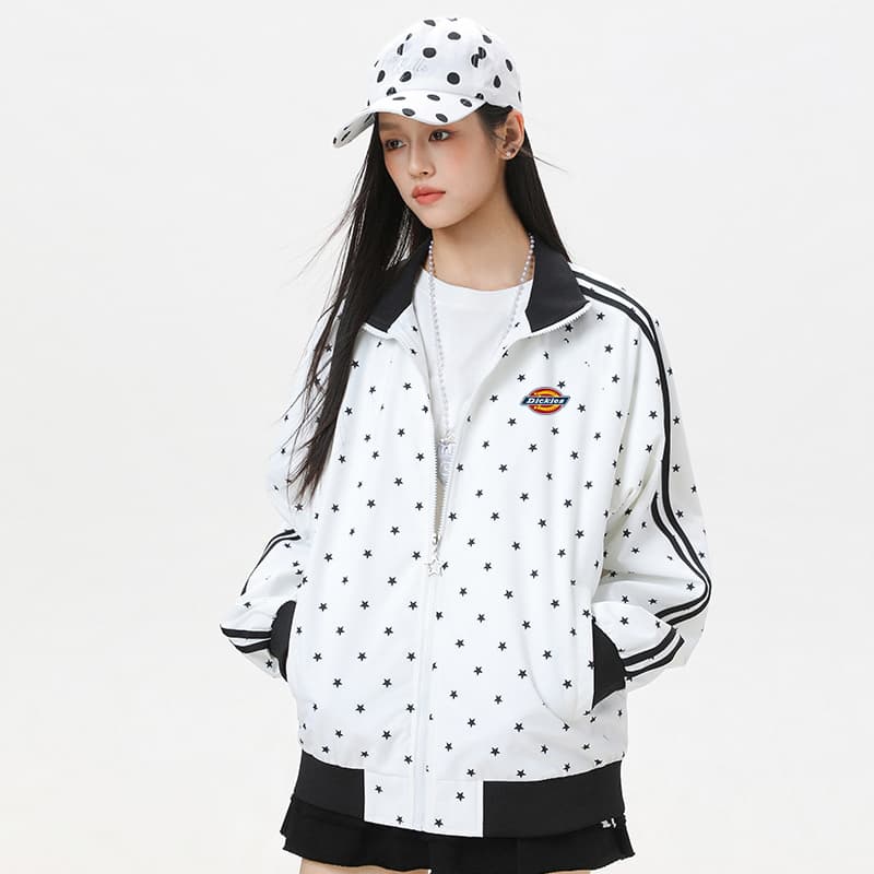 Худи dickies Женские Толстовки - изображение 3