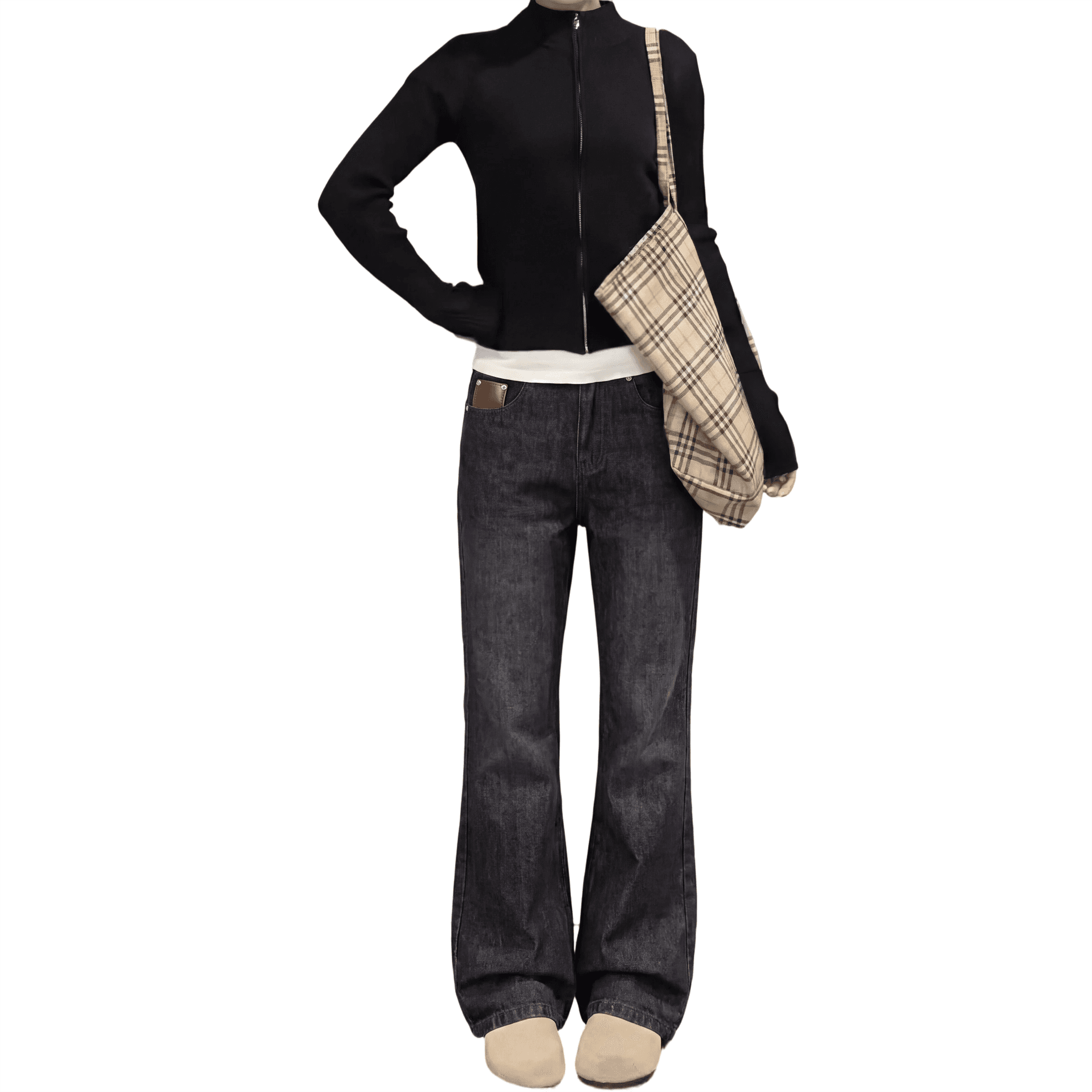 Штаны dickies Унисекс Джинсы - изображение 8